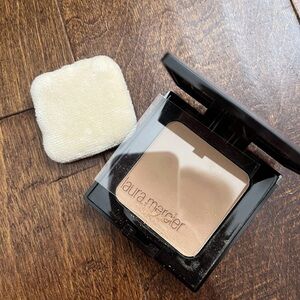 Laura Mercier Foundation Powder 2N1 No 2 - Full Size .26 Oz Boxed New